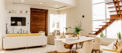 Het gebruik van botanische prints in je decor