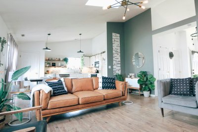 Hoe je kleur en patroon combineert in je interieur